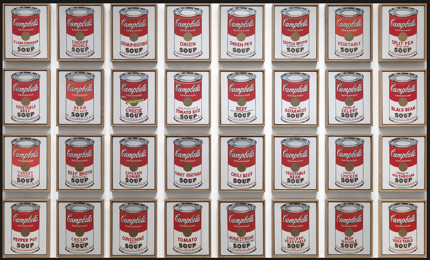 Andy Warhol
