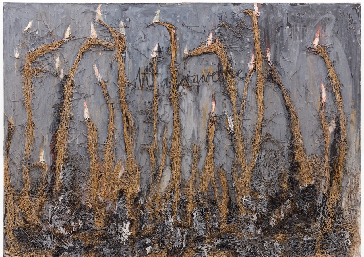 Anselm Kiefer