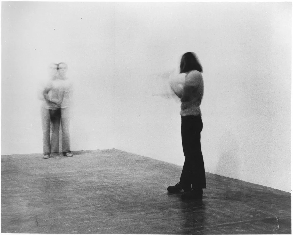Chris Burden