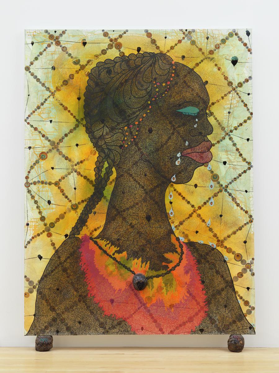 Chris Ofili