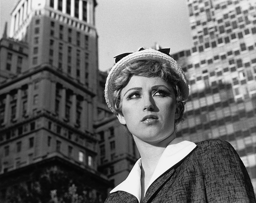 Cindy Sherman
