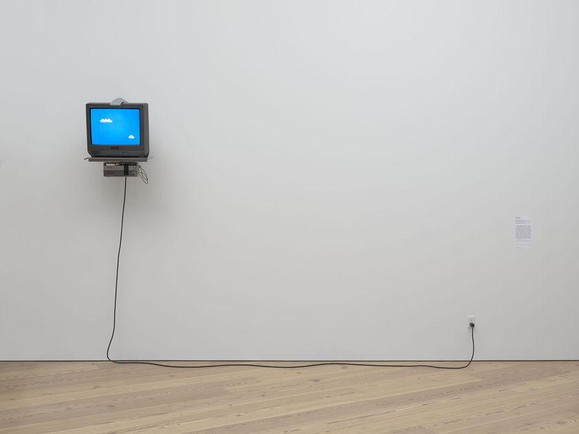 Cory Arcangel