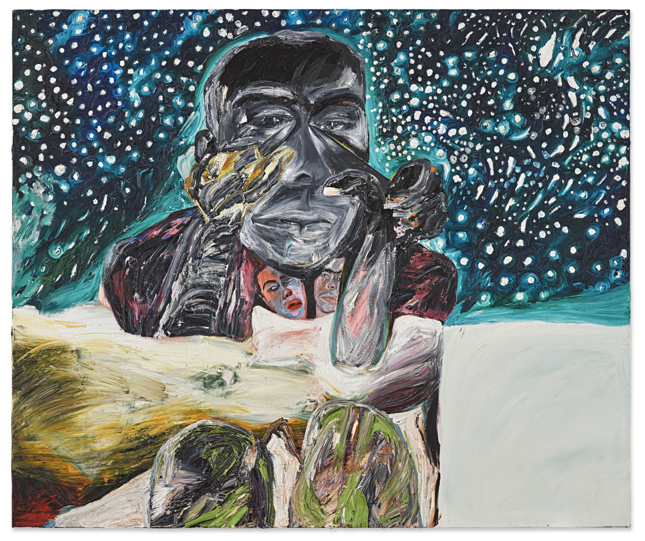 Francesco Clemente
