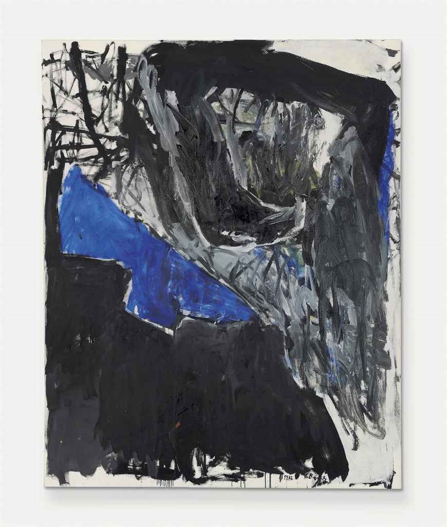 Georg Baselitz