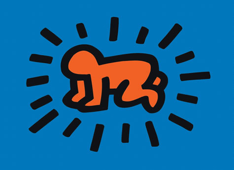 Keith Haring