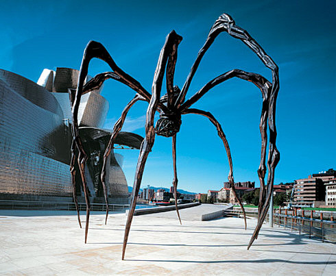 Louise Bourgeois