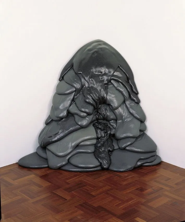 Lynda Benglis