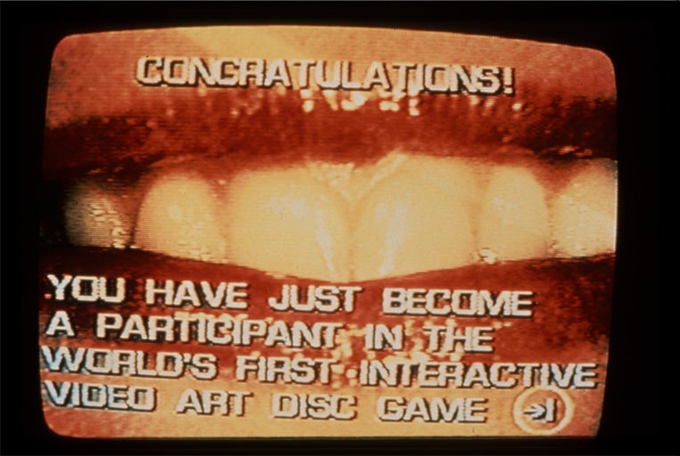 Lynn Hershman Leeson