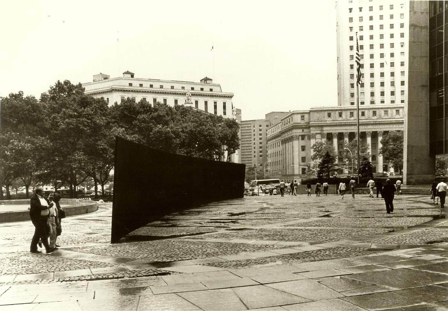 Richard Serra