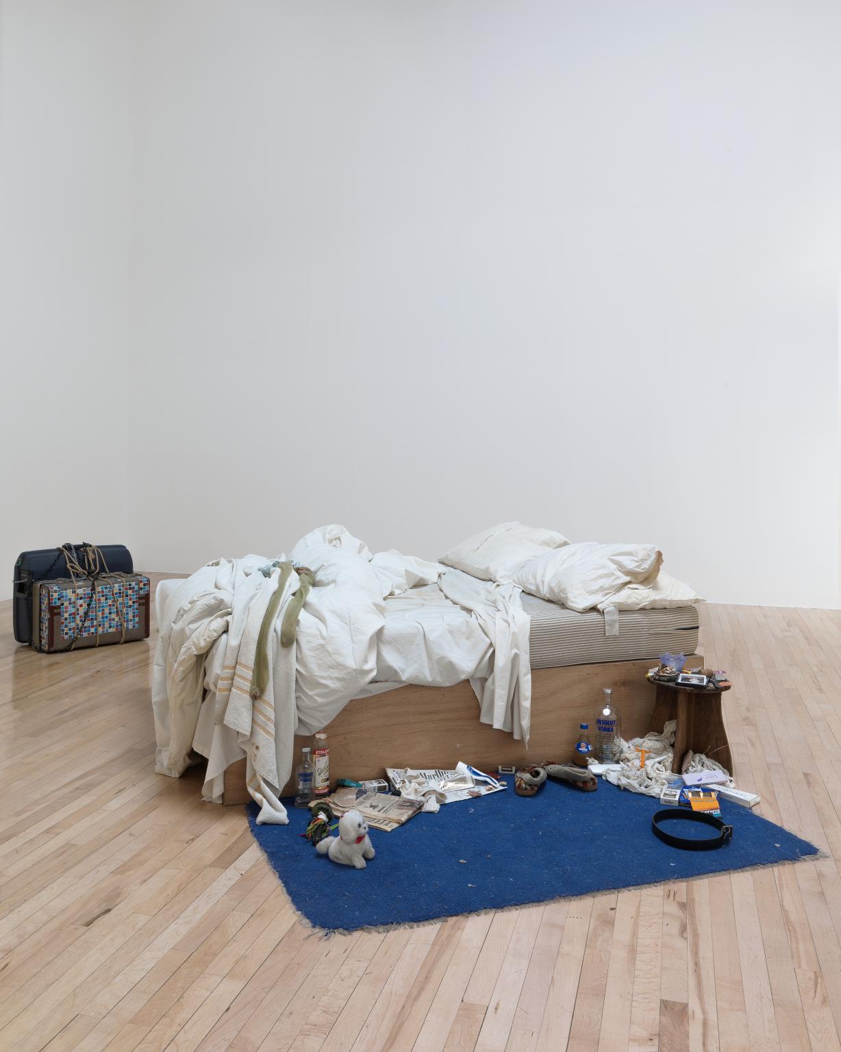 Tracey Emin